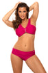 Swimsuit two piece model 165861